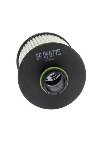 Масляний фільтр STARLINE (345776678)