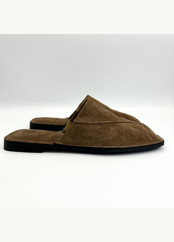 Мюлі (р) Замша 0-1-1-AM-1037Y-19C Arees Meniwa (328836700)