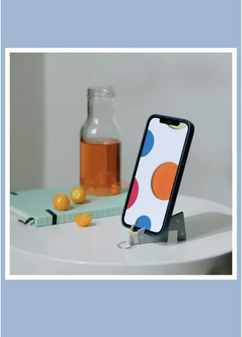 Подставка-брелок для телефона IKEA (358060063)