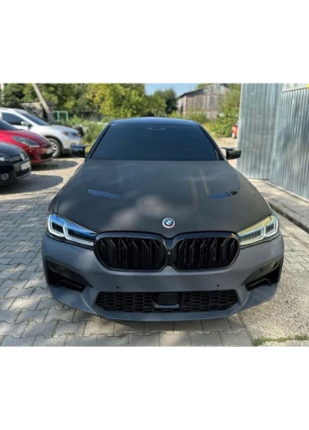 Комплект рестайлинга (в M5 F90 2021 год) для BMW 5 серия G30/31 2017-2023 гг No Brand (390303286)