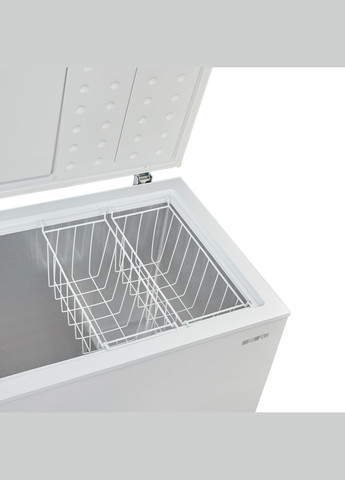 Морозильный сундук GRML250M Grifon (314930137)