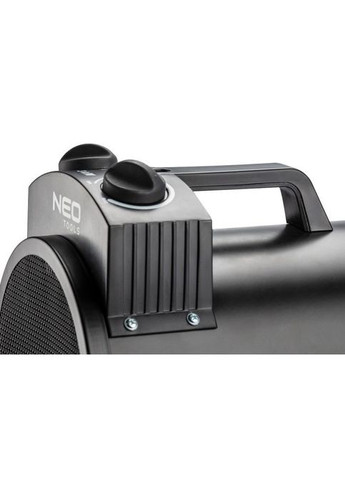Обігрівач (90-068) Neo Tools TOOLS 3 кВт, IPX4 (270096126)