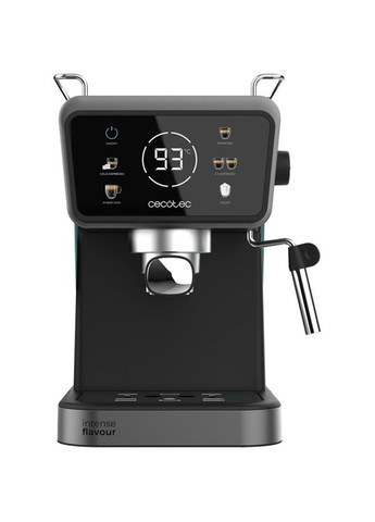 Кофеварка Power Espresso 20 ColdBrew Touch (CCTC-00269) Cecotec (324557916)