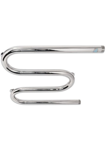 Водяное полотенцесушитель Змеевик 32 РС3 500 х 500 1" Laris (336936605)