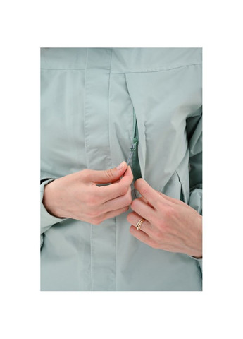 Куртка Escape Wmn Зелений Turbat (334673211)