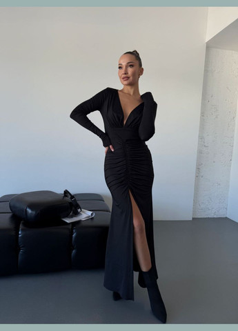 Чорна чарівна сукня💖😻 Luna