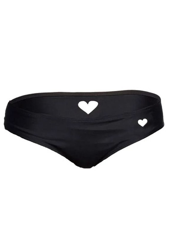 Качественные женские плавки и быстросохнущий эластан. Плавки женские с вырезом в форме сердца. China (360866242)
