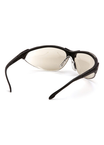 Окуляри захисні Rendezvous (indoor/outdoor mirror) дзеркальні напівтемні ProGuard (292631987)