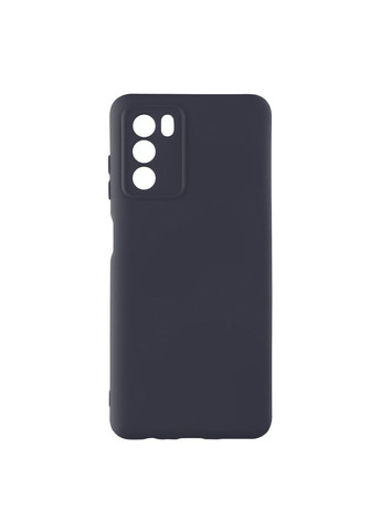 Чохол Silicone Cover Full Camera (A) для ZTE V40 Vita Колір 71.Dark Green No Brand Zte v40 vita, Zte v40 vita (336151554)