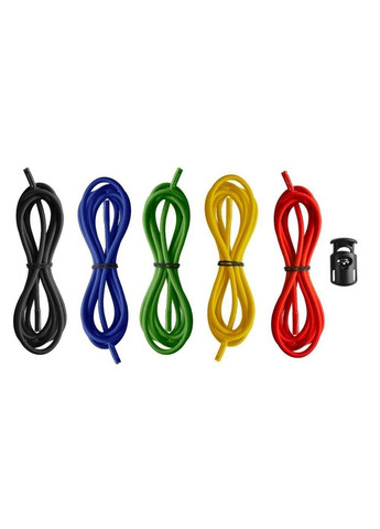 Набор ремешков для очков RACING GOGGLES STRAP KIT 95259-010 Arena (326804222)