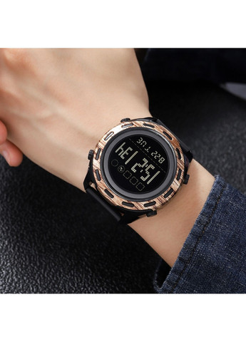 Чоловічий наручний годинник Skmei (371672823)