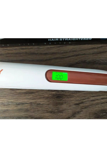 Випрямляч праска для волосся Gm-430 Gemei (331639239)