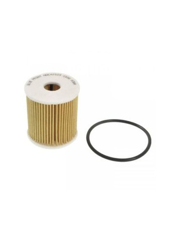 Фільтр масла з ущільнюючим кільцем ADC42123 Blue Print (345761944)