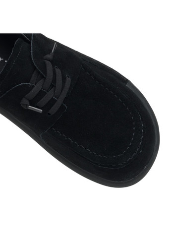 Sorte Lady Туфлі (2671ТС) чорний з натуральна замша, китай — (336517697)