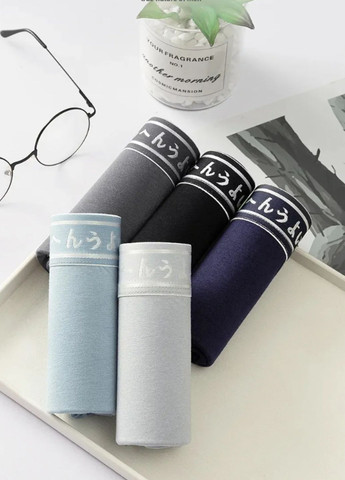 Чоловічі труси боксери Simple and Comfort (1868-50-01) Macarena (358884031)