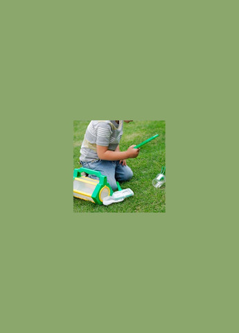 Набор для экспериментов Набор натуралиста 5 в 1 (BL033) EDU-Toys Набір натураліста 5 в 1 (364630739)