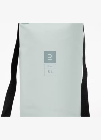 Гермомішок IPX4 (35 х 16см 5л) Герметична Сумка Itiwit (342966663)