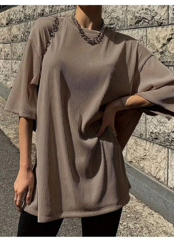 Футболка SHEIN - (368883387)