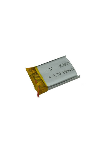 Літійполімерний акумулятор 4*10*21 мм універсальна батарея JINYU (279826583)