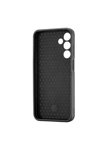 Чехол Full Protection JS Magnetic Samsung (A256) Black Case A25 (326754155)