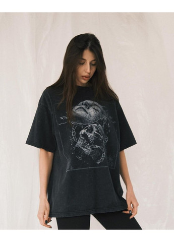 Футболка Обличчя Tsupkyi TATON - (363052462)