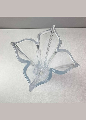 Ваза скляна Florale 280 мм (8KA88/99E50/280) Bohemia (334004455)