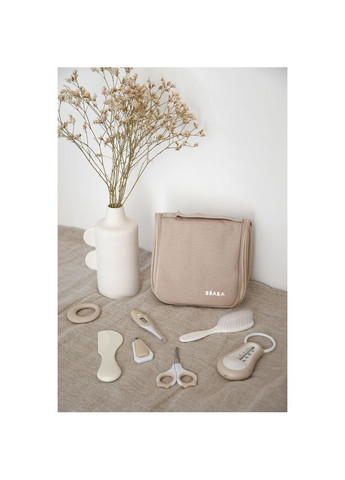 Косметичка с туалетными принадлежностями 10 предметов, арт. 920423 Beaba (370271566)