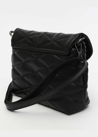 Жіноча Маленька жіноча стьобана сумка Шейла з ланцюжком (zhnocha-sumka-shejla) WeLassie (342199631)