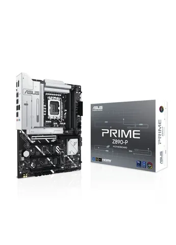 Материнська плата PRIME Z890-P Asus (372613319)