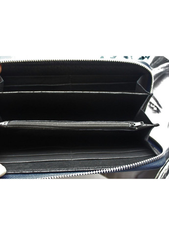 Женский кожаный кошелек 20х10х2 см LeathART (315872411)