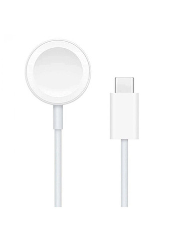 БЗП CW39C Wireless charger for iWatch (Type-C) Hoco (294722732)