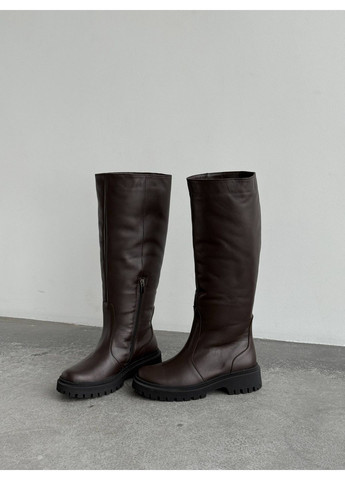 Зимові чоботи No Brand (370984480)