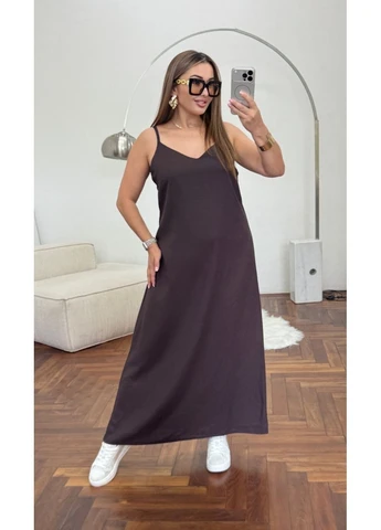 Летний женский женский комплект сарафан с рубашкой Style Point однотонный