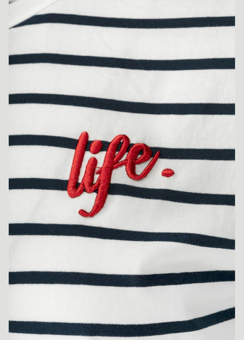 Футболка з візерунком жіноча Onme-56 shop (2000990970893) On me - (352575092)