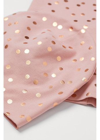 Комплект (шапка, снуд) H&M (370189135)