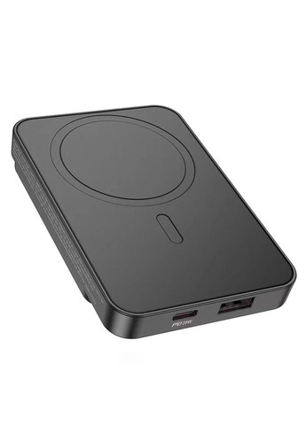 Power Bank DB41 River magnetic Wireless charging 10000mAh Hoco (362915136)