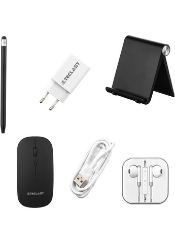 Планшет P50 KIT Wi-Fi 4/128ГБ Blue (6940709687284) Teclast (368584648)