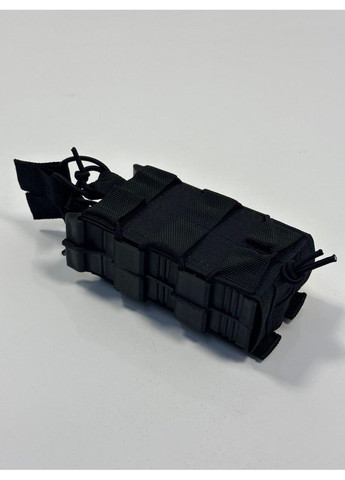 Двойной результат для АК Оксфорд, черный, Результат MorningStar (365963270)