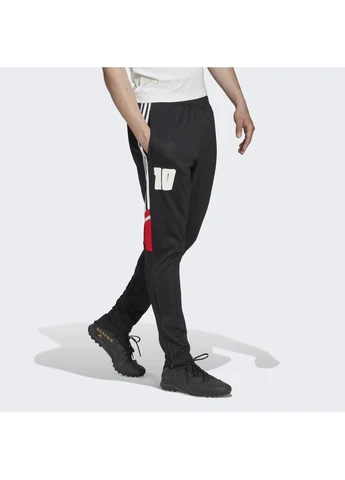 Штани Messi Tk Pnt Black Hi3779 adidas (398010362)