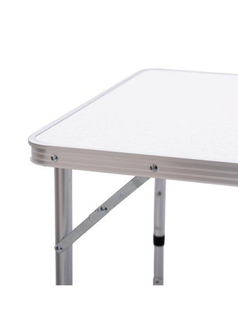 Набор складной мебели для кемпинга стол + 4 стула набор мебели для пикника туристический JY-12060W LUGI (370706677)