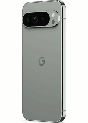 Смартфон Pixel 9 Pro 16 / 256 GB Hazel GA05955-US (EU / USA) Google (326811250)