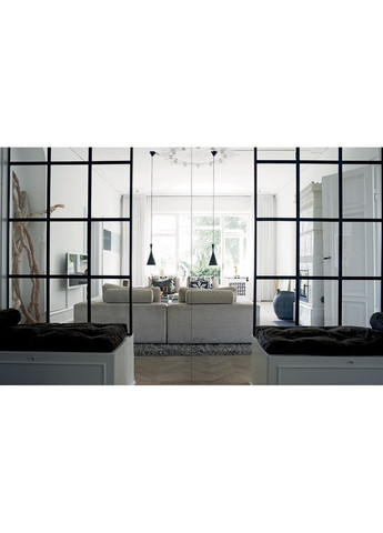 Книга Монохромна оселя. Вишукані інтер’єри в чорному та білому. Автор - Гіларі Робертсон () ArtHuss (338879178)