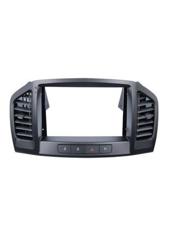 Штатна магнітола серії Q1 під Buick Regal 20082013 Insignia 2008-2013 (F2) 9 дюймів Opel (299994595)