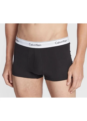 Труси чоловічі Low Rise Trunks Multi U2664G-998 Calvin Klein (382249398)