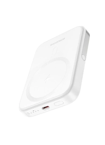 Универсальная Мобильная Батарея Power Bank BJ51 Kody PD20W magnetic 5000mAh Borofone (364221037)