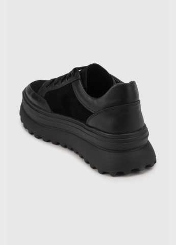 Чорні літні кросівки Stepln