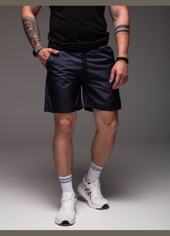 Чоловічі шорти плащівка + сітка Vakko (299031030)