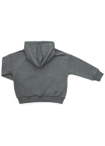 Кофта худі CLS (CL0115009-152B-gray) Cloise (301142954)