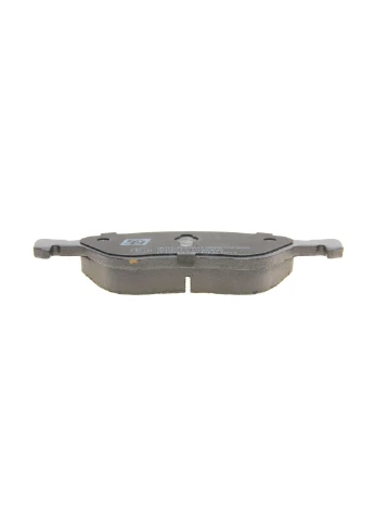 Колодки гальмівні (передні) Ford Fiesta 95-10/Fusion/Ka 02-12/Puma/Mazda 121 96-03/Mazda 2 03-07 209212 UA63 No Brand (339639423)