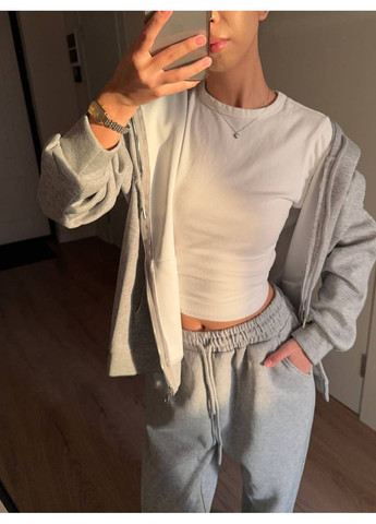 Женский костюм оверсайз Osoblyva (353501914)